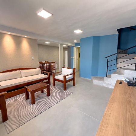 Casas Com 2 Ou 3 Suites Порту-Сегуру Екстер'єр фото