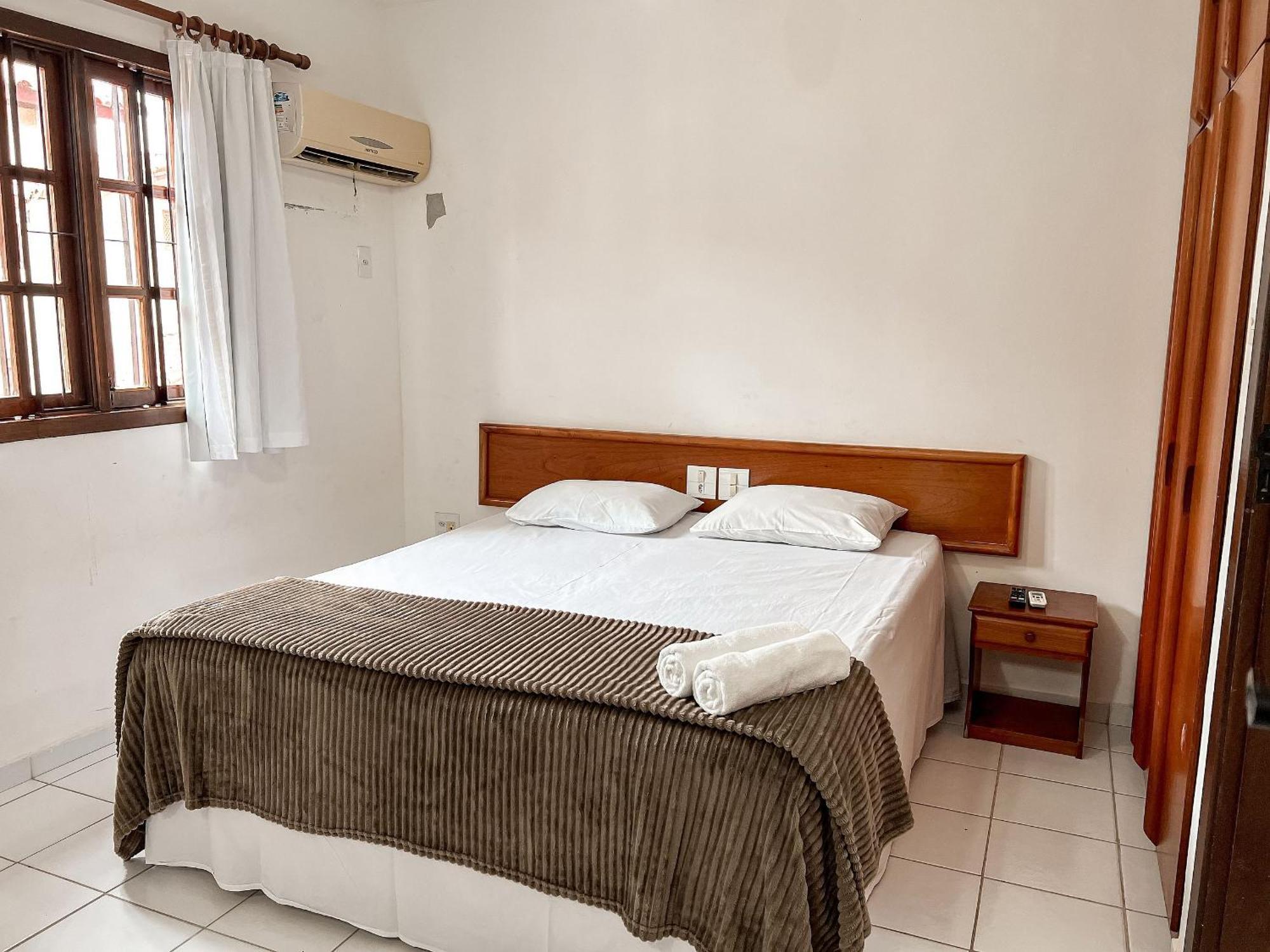 Casas Com 2 Ou 3 Suites Порту-Сегуру Екстер'єр фото