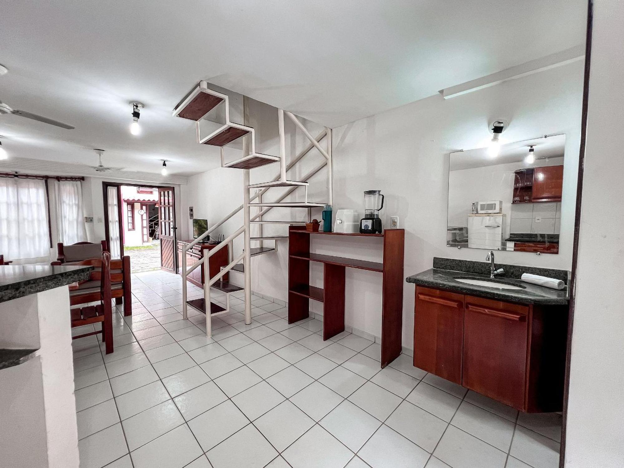 Casas Com 2 Ou 3 Suites Порту-Сегуру Екстер'єр фото