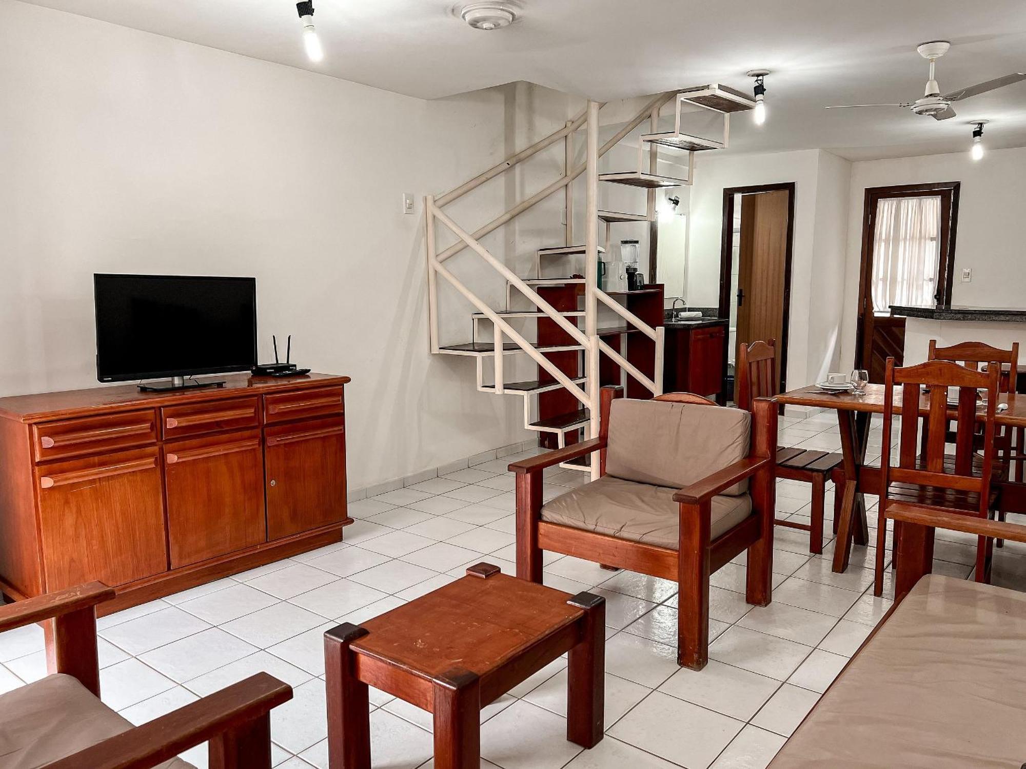 Casas Com 2 Ou 3 Suites Порту-Сегуру Екстер'єр фото