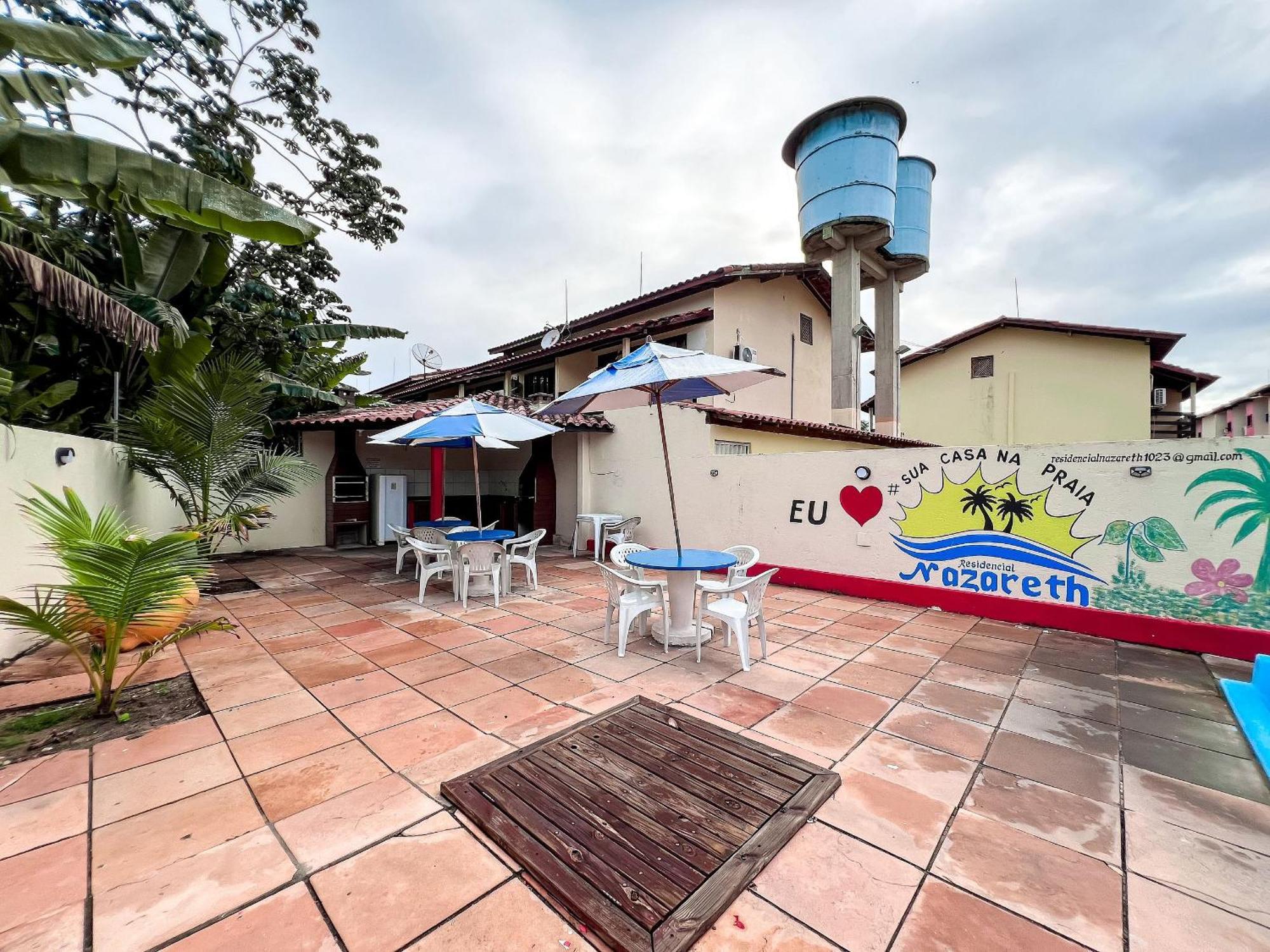 Casas Com 2 Ou 3 Suites Порту-Сегуру Екстер'єр фото