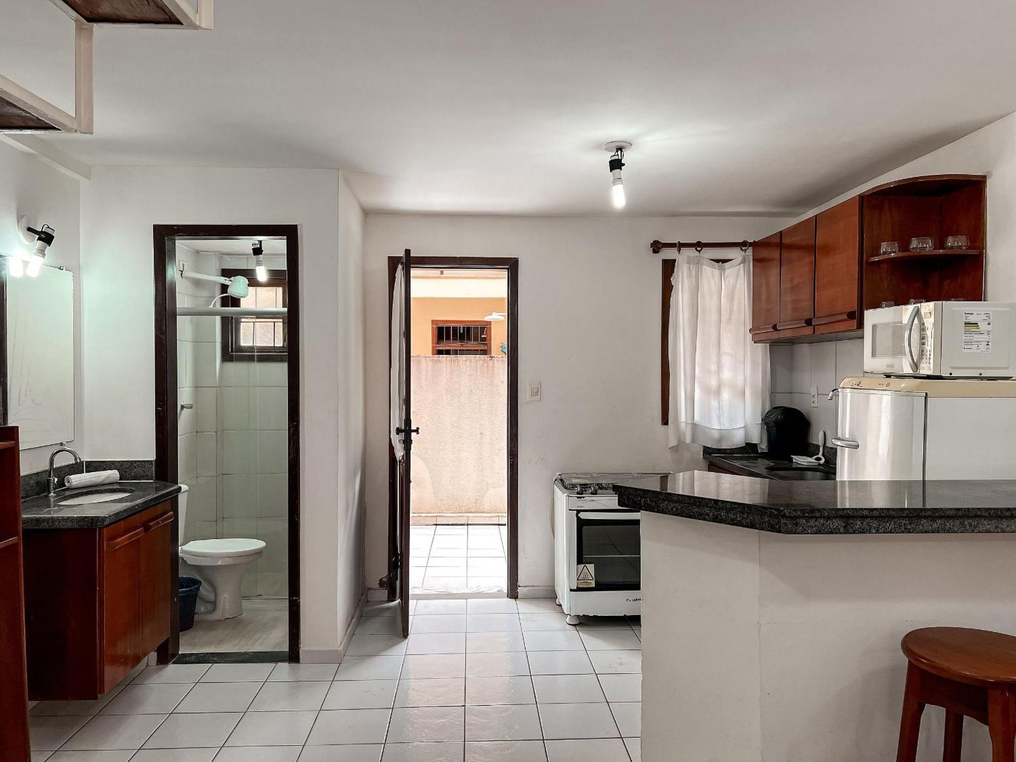 Casas Com 2 Ou 3 Suites Порту-Сегуру Екстер'єр фото