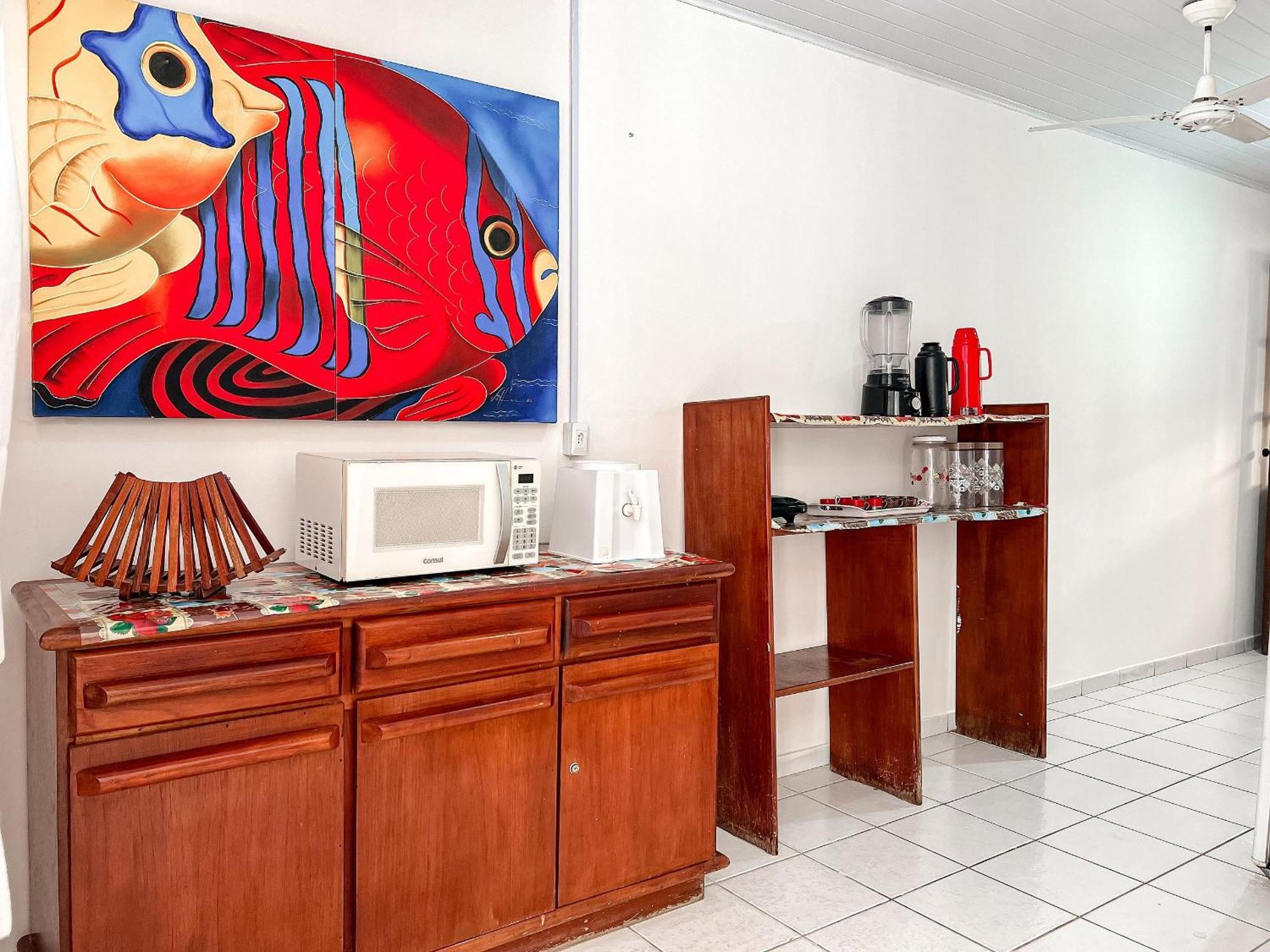 Casas Com 2 Ou 3 Suites Порту-Сегуру Екстер'єр фото