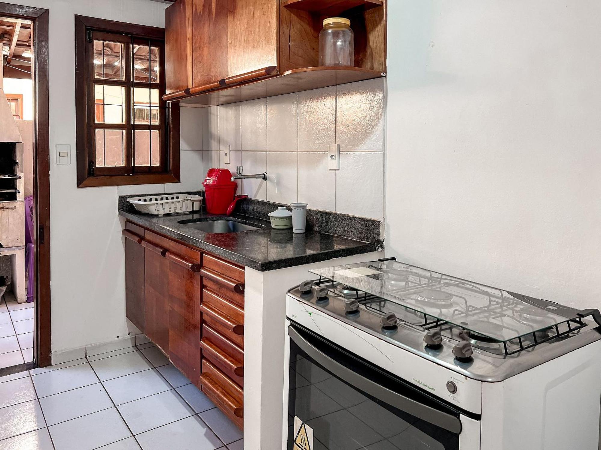 Casas Com 2 Ou 3 Suites Порту-Сегуру Екстер'єр фото