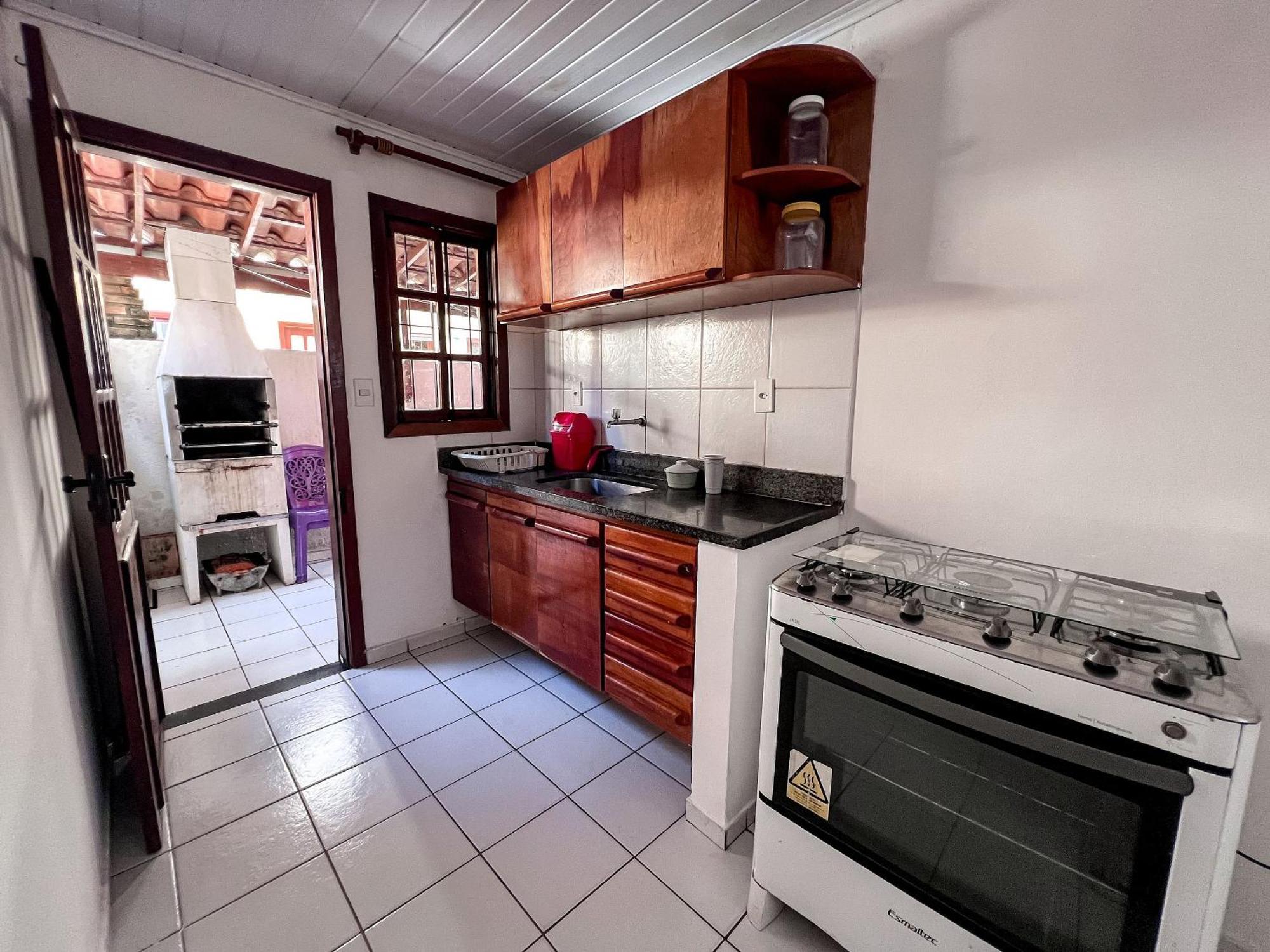 Casas Com 2 Ou 3 Suites Порту-Сегуру Екстер'єр фото
