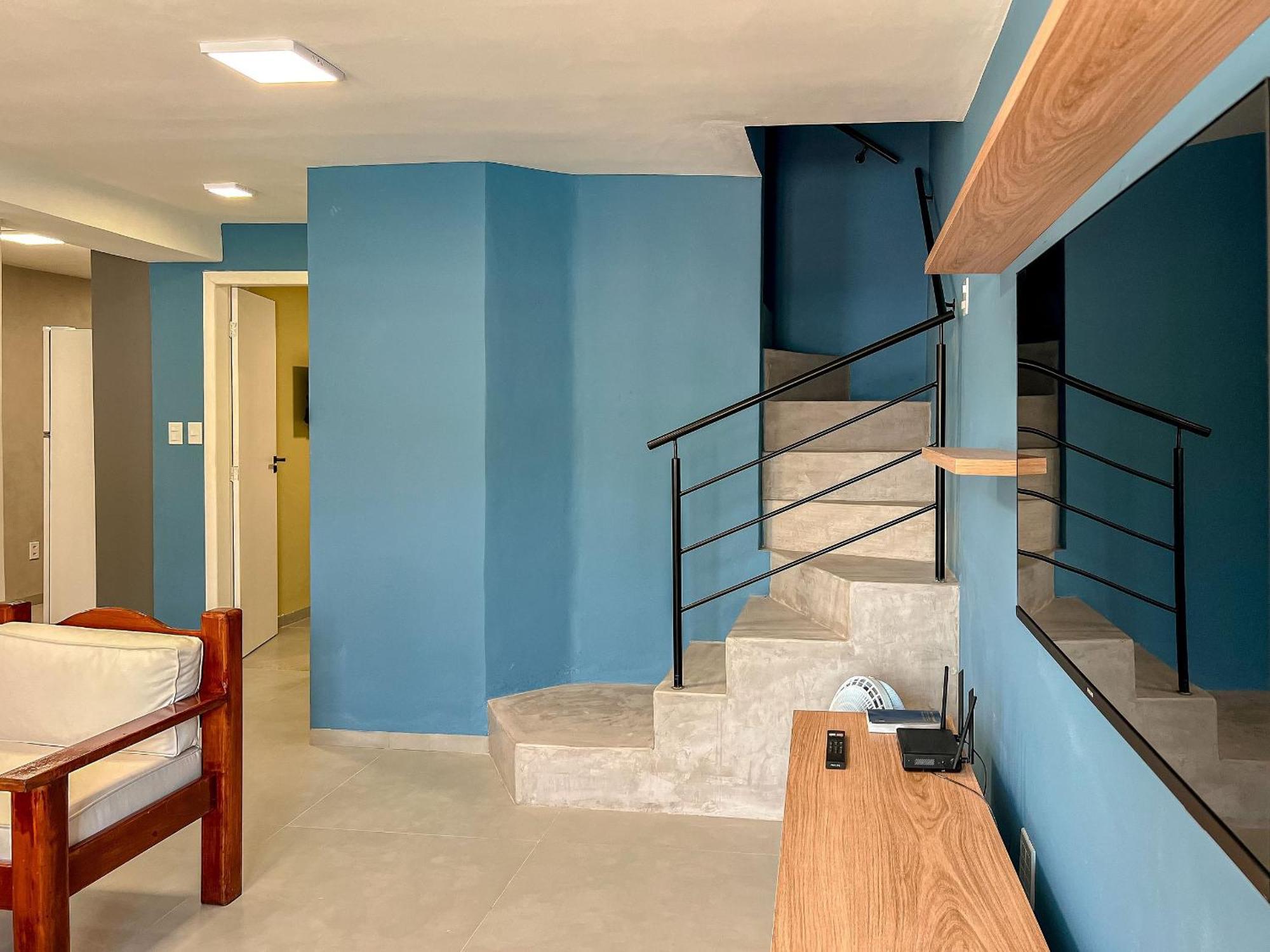 Casas Com 2 Ou 3 Suites Порту-Сегуру Екстер'єр фото
