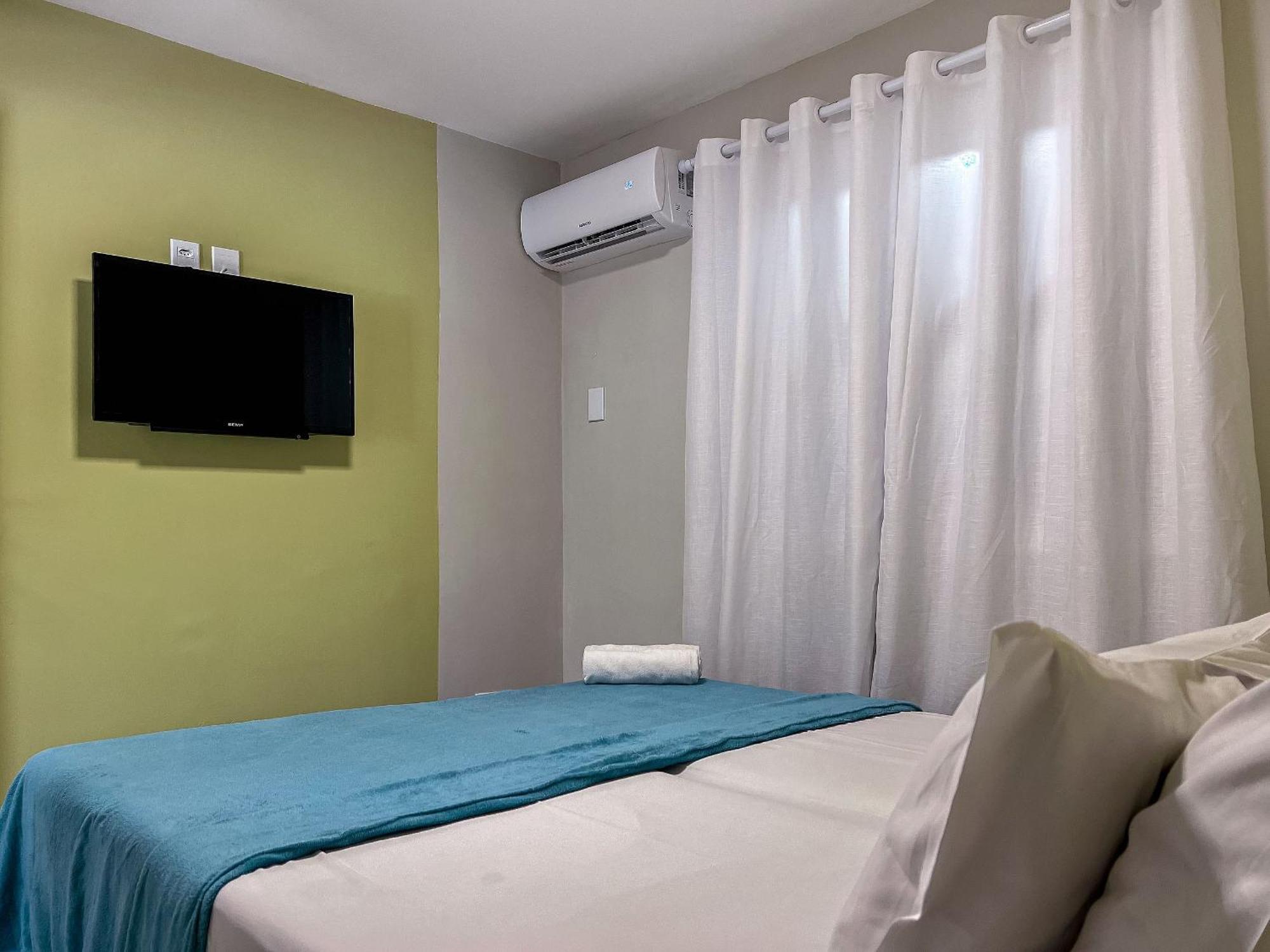 Casas Com 2 Ou 3 Suites Порту-Сегуру Екстер'єр фото